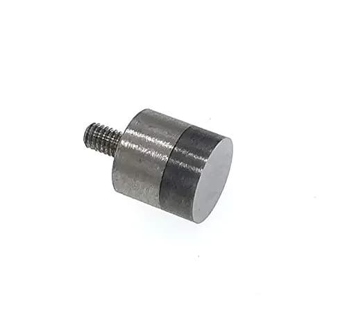 suxing Flat Contact Points for Dial Indicator Carbide Tip M2.5 Thread 8mm Diameter | Precision Measurement Accessory thumbnail 1