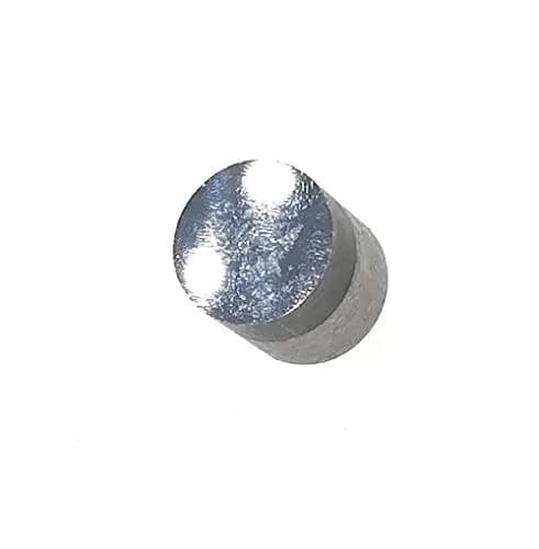 suxing Flat Contact Points for Dial Indicator Carbide Tip M2.5 Thread 8mm Diameter | Precision Measurement Accessory thumbnail 4