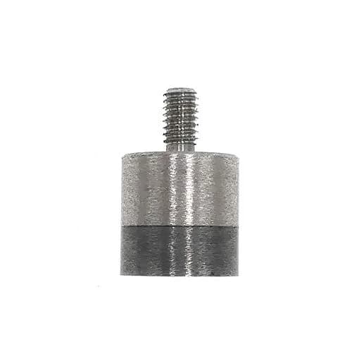suxing Flat Contact Points for Dial Indicator Carbide Tip M2.5 Thread 8mm Diameter | Precision Measurement Accessory thumbnail 2