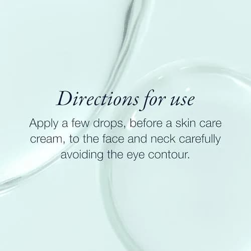 Phytomer Oligoforce Soothing Face Serum for Sensitive Skin (30 ml) | Marine Serum for Irritated Skin thumbnail 6