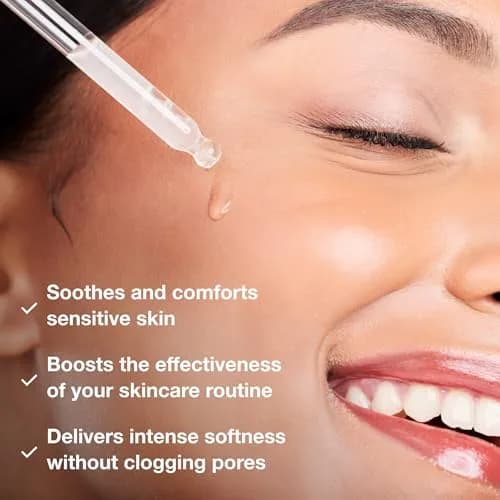 Phytomer Oligoforce Soothing Face Serum for Sensitive Skin (30 ml) | Marine Serum for Irritated Skin thumbnail 3