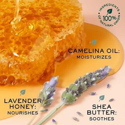 Nuxe Lip Balm With Honey, Shea Butter & Vitamin E | Deep Nourishing, French Quality (70-120 chars) thumbnail 4