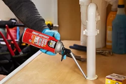 Great Stuff Sealant 12 Ounce | Foam Gap & Crack Filler with Precise Control thumbnail 4