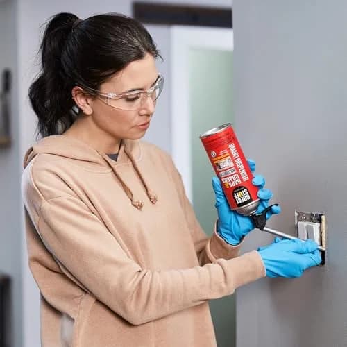 Great Stuff Sealant 12 Ounce | Foam Gap & Crack Filler with Precise Control thumbnail 3