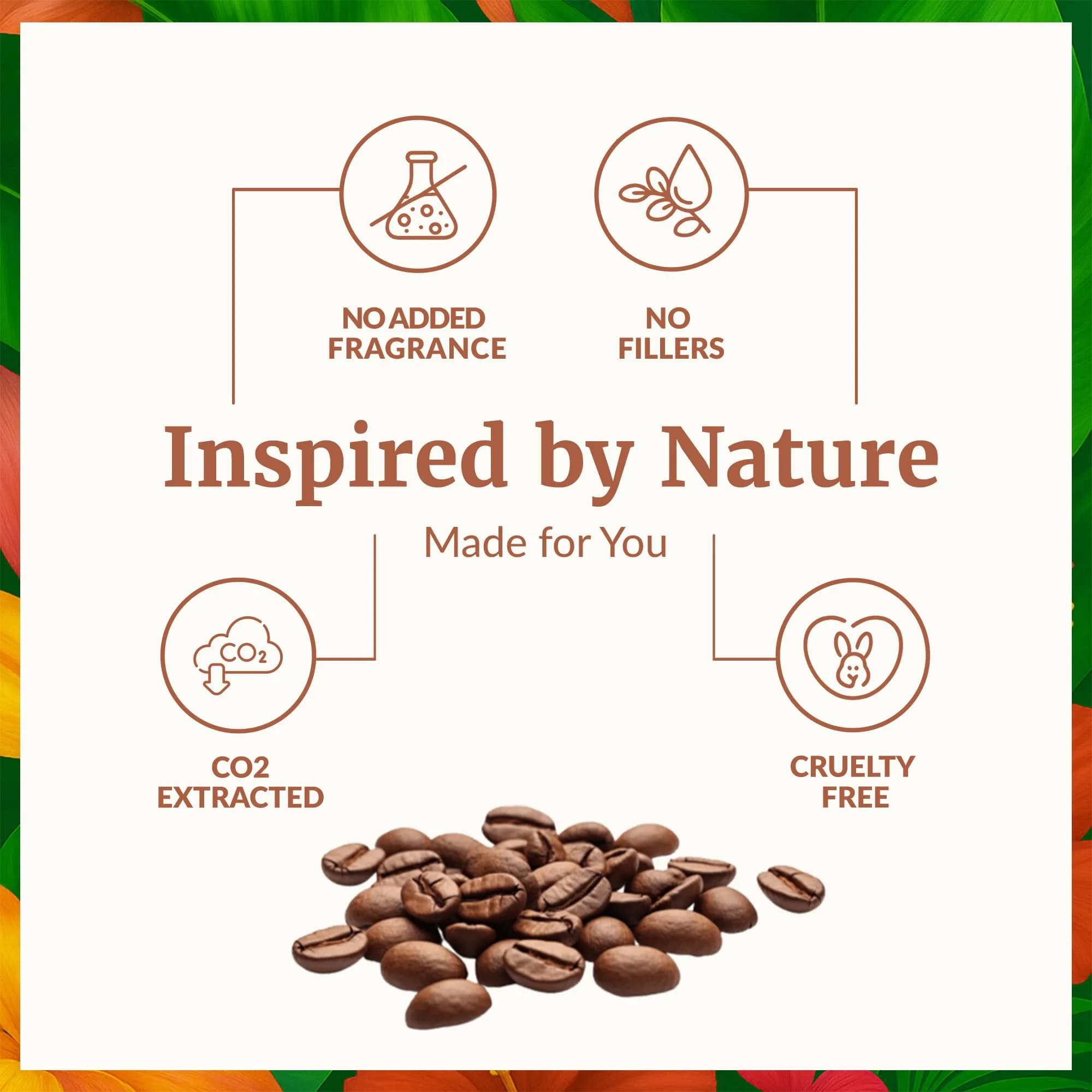 SVA ORGANICS Coffee Essential Oil 1 Fl Oz (30 ml) - Pure & Natural Aroma Oil - view 3