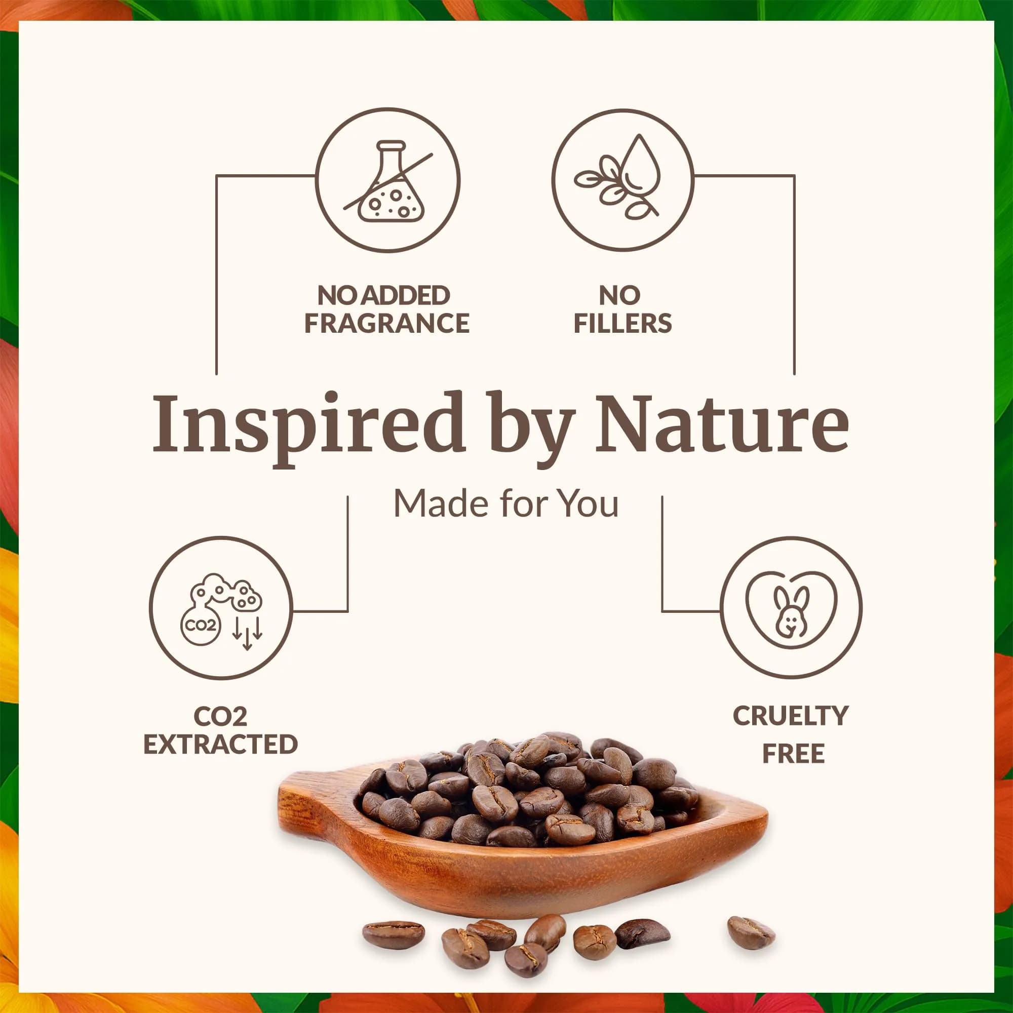 SVA ORGANICS Coffee Essential Oil 0.34 Fl Oz (10 ml) | Pure & Natural Aroma - view 3