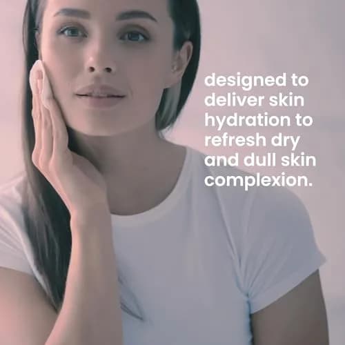 Natural Outcome Hydrating Face Toner for Dry Skin 8 oz | Gentle Aloe & Witch Hazel Hydration thumbnail 6
