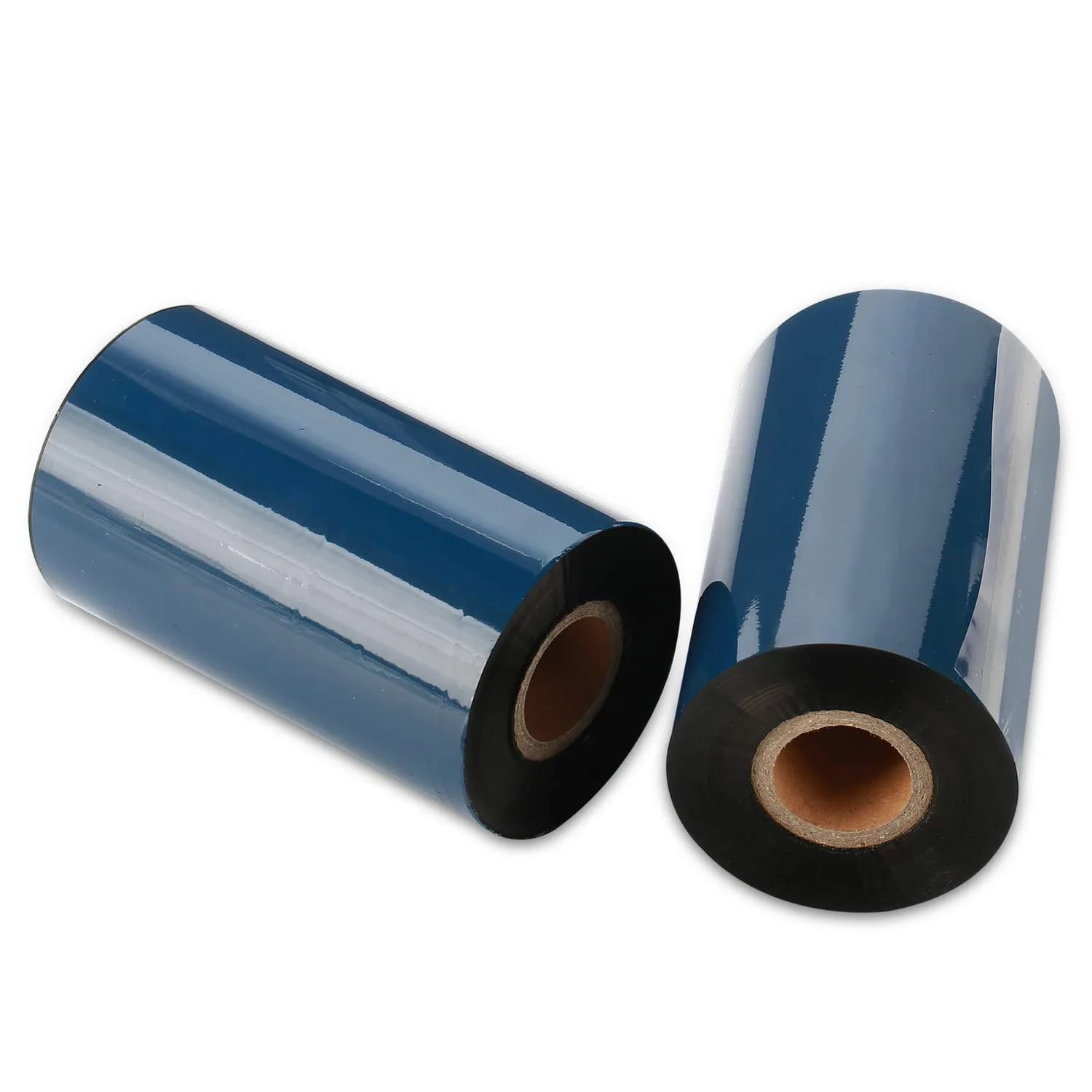 CYTTR Thermal Transfer Ribbon 110mm x 300m (4.33" x 984") Black | Premium Resin-Enhanced Wax for Zebra, Datamax, Sato Printers - view 7