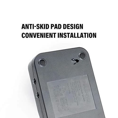 Inkbird Temperature and Humidity Controller ITC-608T | Dual Stage Thermostat for Grow Tents & Greenhouses thumbnail 8