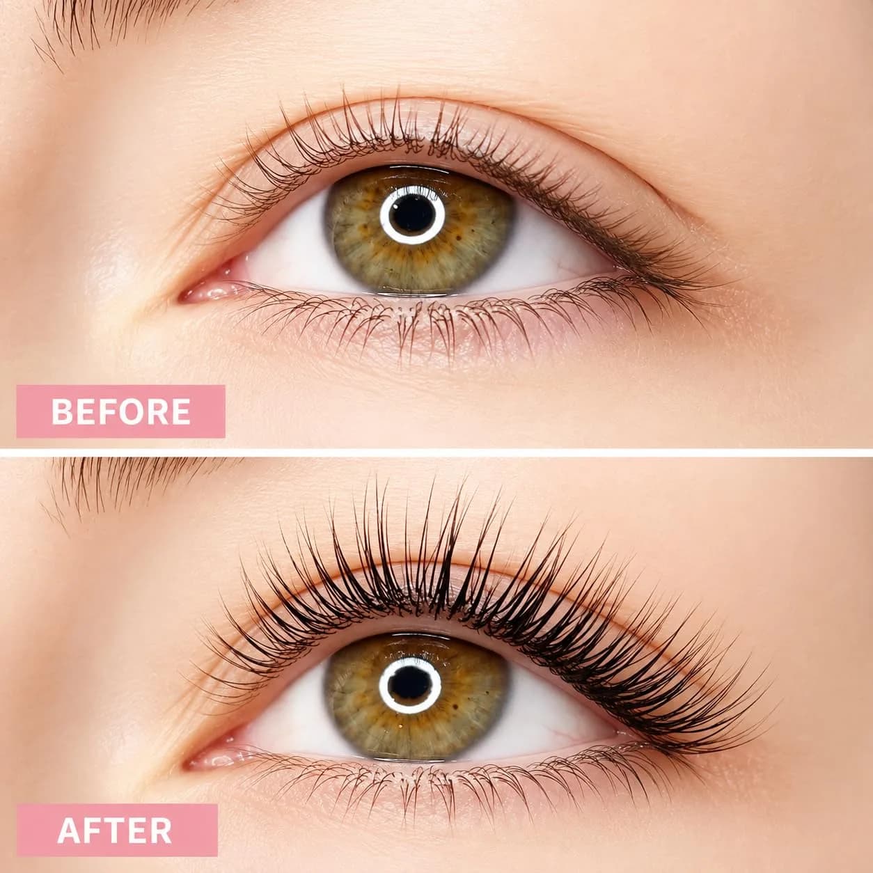 ICONSIGN Lash Lift Kit Eyelash Perming Full Set Upgraded Glue Version | Professional Eyelash Curling Lash Extension Set - view 6