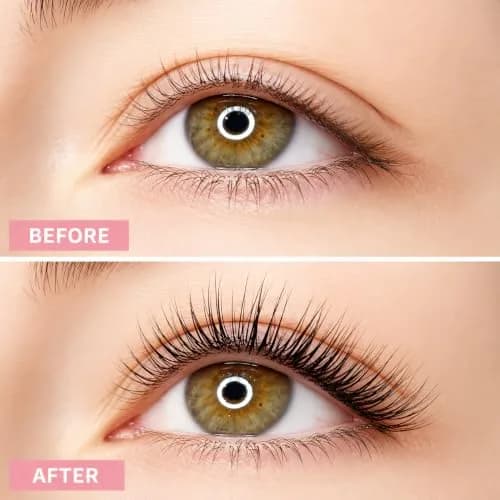 ICONSIGN Lash Lift Kit Eyelash Perming Full Set Upgraded Glue Version | Professional Eyelash Curling Lash Extension Set thumbnail 6