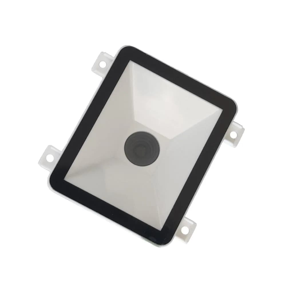 Maikrt Embedded QR Code Scanning Module USB and UART Serial Port Barcode Scanner Identification Module with 5V Power | Omni-directional Auto Sense Scan Mode - main product image