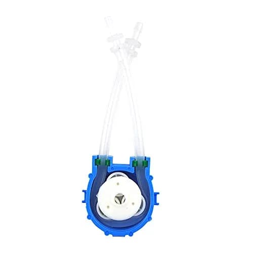 Kamoer NKP Low Flow Peristaltic Pump 12V DC | Compact Aquarium & Lab Dosing thumbnail 7
