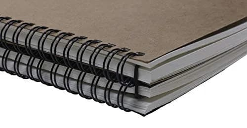 Mini Skater 10Pcs Black Notebook Elastic Bands | Durable Travel Journal Accessories thumbnail 7