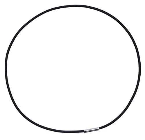 Mini Skater 10Pcs Black Notebook Elastic Bands | Durable Travel Journal Accessories thumbnail 2