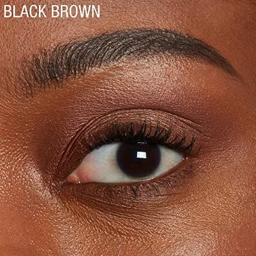 Maybelline TattooStudio Brow Pomade Black Brown 0.11 oz (3.1 g) | Long-Lasting Waterproof Eyebrow Makeup thumbnail 6
