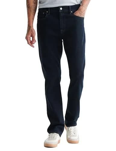 Lucky Brand 410 Athletic Fit Jeans Stone Hollow 30x32 | Relaxed Fit with Tapered Leg thumbnail 1