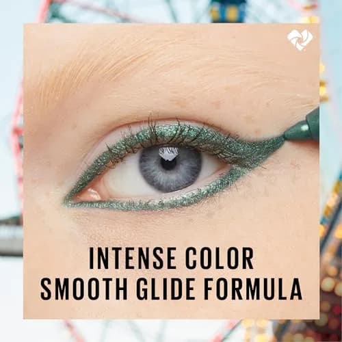 Maybelline TattooStudio Gel Pencil Eyeliner Bold Brown | Waterproof 36-Hour Wear thumbnail 5