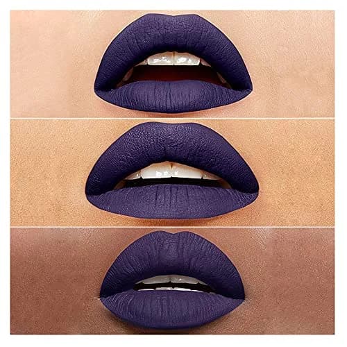 Maybelline New York SuperStay Matte Ink Liquid Lipstick Explorer | 5ml (0.17 Fl Oz) - view 4