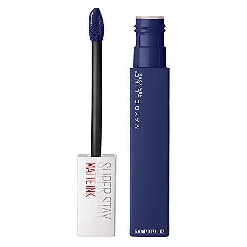 Maybelline New York SuperStay Matte Ink Liquid Lipstick Explorer | 5ml (0.17 Fl Oz) - main product image