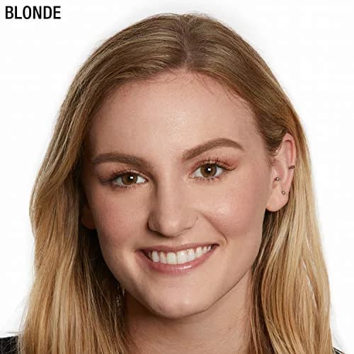 Maybelline TattooStudio Brow Pomade Blonde 0.11 oz (3.1 g) | Waterproof, Smudge-Proof Eyebrow Makeup thumbnail 5
