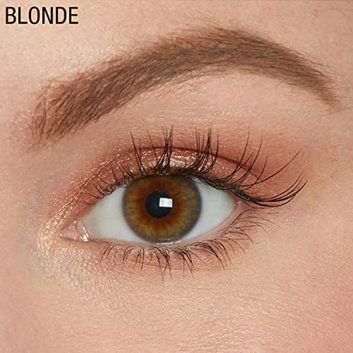 Maybelline TattooStudio Brow Pomade Blonde 0.11 oz (3.1 g) | Waterproof, Smudge-Proof Eyebrow Makeup thumbnail 6