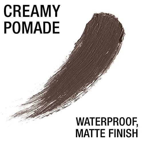 Maybelline TattooStudio Brow Pomade Blonde 0.11 oz (3.1 g) | Waterproof, Smudge-Proof Eyebrow Makeup thumbnail 2