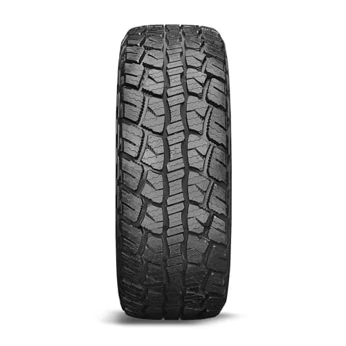 Travelstar Ecopath AT All Terrain LT245/75R17 10 Ply | Off-Road Durability & Ride Comfort thumbnail 4