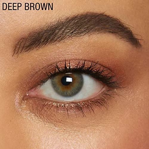 Maybelline TattooStudio Brow Pomade Deep Brown | Waterproof, Smudge-Proof, 24-Hour Wear thumbnail 6