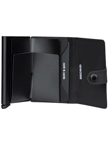 Secrid Miniwallet Travel Accessory Envelope Card Holder | Compact RFID Protected Wallet thumbnail 4