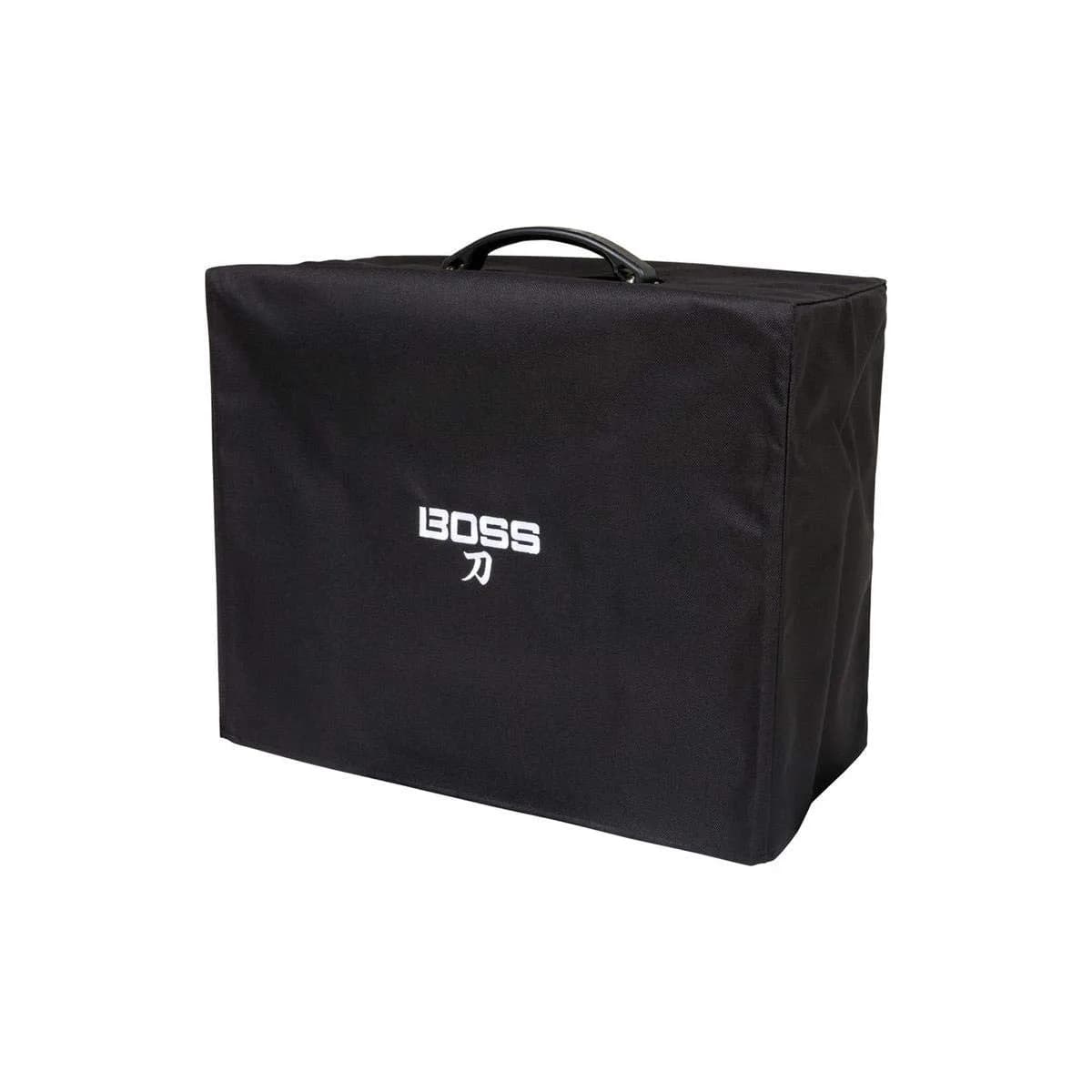BOSS BAC-KTN100 Amplifier Cover | Dust & Scrape Protection for Katana-100 | Durable Polyester (70-120 chars) - main product image