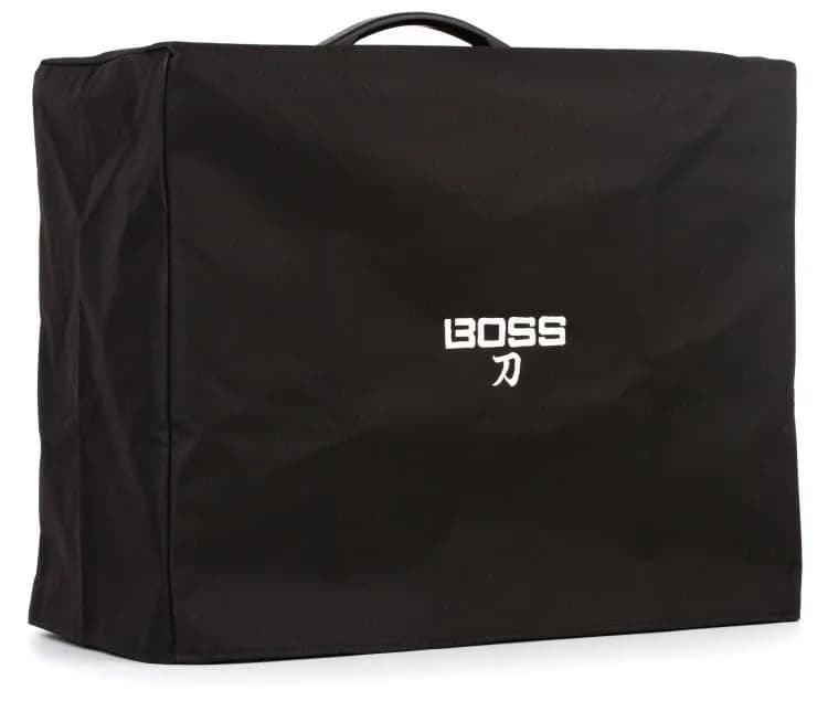 BOSS BAC-KTN100 Amplifier Cover | Dust & Scrape Protection for Katana-100 | Durable Polyester (70-120 chars) thumbnail 2