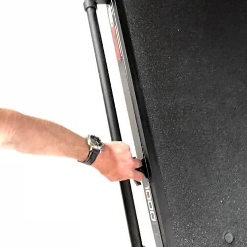 Bedslide Slide Classic 109548CLS | Heavy Load Truck Bed Organizer 95"x48" thumbnail 5