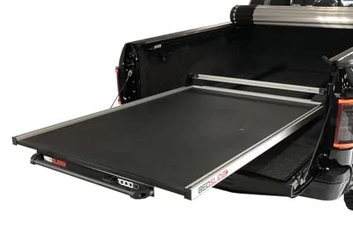 Bedslide Slide Classic 109548CLS | Heavy Load Truck Bed Organizer 95"x48" thumbnail 3