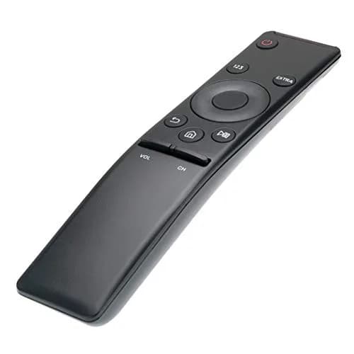 ZdalaMit Remote Control for Samsung TV UN55KU6500 UN65KU6500F UN55KU6500FXZA UN65KU6500 UN65KU6500F UN65KU6500FXZA UN50KU650D UN50KU650DFXZA UN55KU650D UN55KU650DFXZA UN65KU650D UN65KU650DF UN65KU650DFXZA | Replacement for Samsung TV thumbnail 4