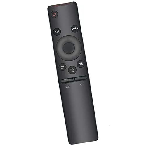 ZdalaMit Remote Control for Samsung TV UN55KU6500 UN65KU6500F UN55KU6500FXZA UN65KU6500 UN65KU6500F UN65KU6500FXZA UN50KU650D UN50KU650DFXZA UN55KU650D UN55KU650DFXZA UN65KU650D UN65KU650DF UN65KU650DFXZA | Replacement for Samsung TV thumbnail 3