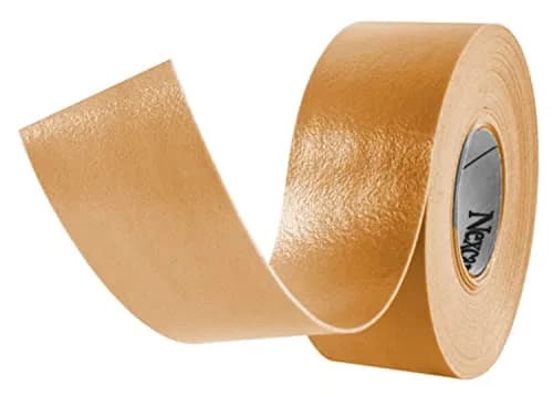Nexcare Waterproof First Aid Tape 1 in x 180 in | Flexible, Hypoallergenic, Water-Resistant thumbnail 8