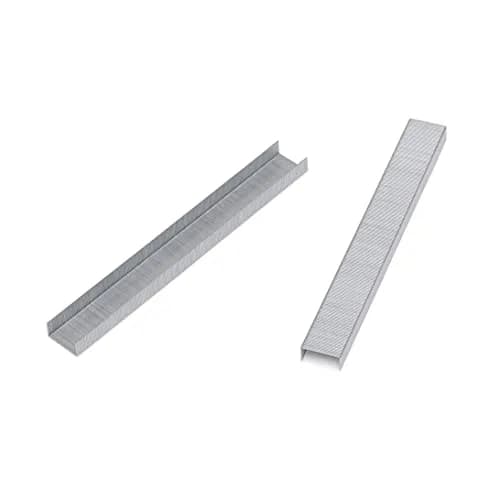 Amazon Basics Standard Stapler Staples 1/4" Length 50000 Count | Value Pack Staples for Office Use thumbnail 4