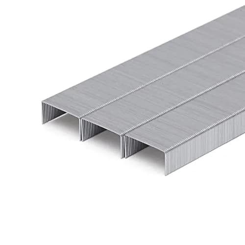 Amazon Basics Standard Stapler Staples 1/4" Length 50000 Count | Value Pack Staples for Office Use thumbnail 3