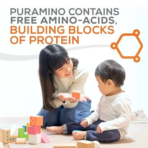 Enfamil PurAmino Junior Hypoallergenic Amino Acid Powder 14.1 Oz | Complete Nutrition for Severe Food Allergies thumbnail 5