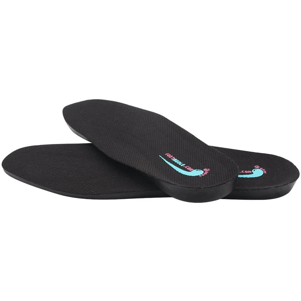 FOOTINSOLE.COM Height Increase Insole 0.4" | Discreet Shoe Lift for Men & Women — 0.4" UP (US Men's 7-11)
