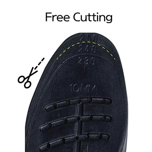 FOOTINSOLE.COM Height Increase Insole 0.4" | Discreet Shoe Lift for Men & Women thumbnail 7