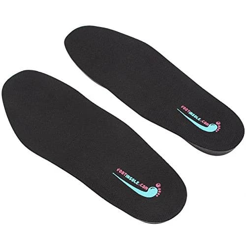 FOOTINSOLE.COM Height Increase Insole 0.4" | Discreet Shoe Lift for Men & Women thumbnail 2