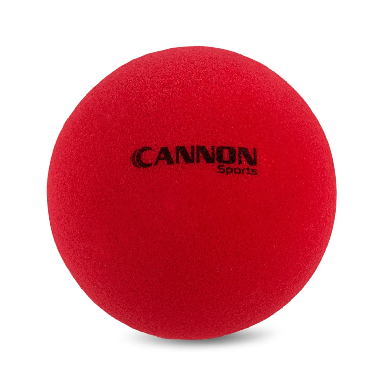 Cannon Sports 8.5-inch Foam Ball | Safe Indoor/Outdoor Play, Versatile for Sports & Crafts