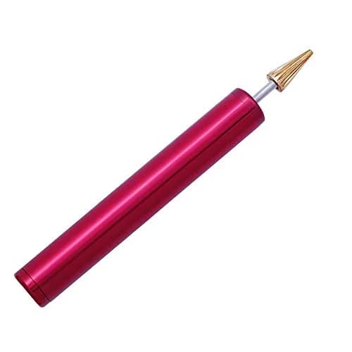 BUTUZE Leather Edge Dye Pen | Versatile Leather Craft Tool for DIY & Professional Use in India thumbnail 1