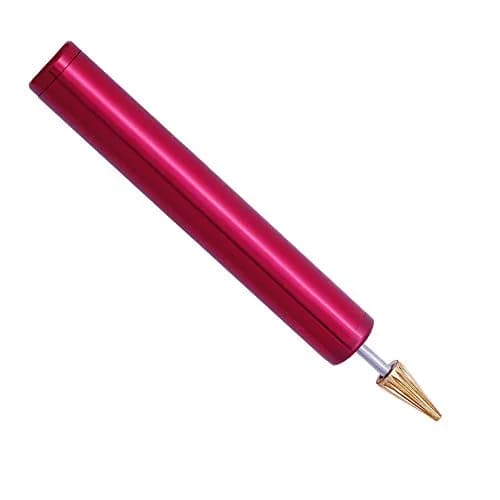 BUTUZE Leather Edge Dye Pen | Versatile Leather Craft Tool for DIY & Professional Use in India thumbnail 4
