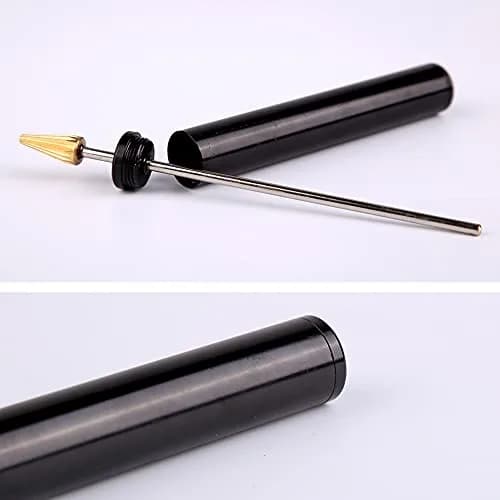 BUTUZE Convenient Leather Edge Dye Pen with Roller Applicator | 1.8cm Head Length thumbnail 4