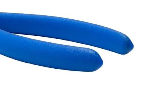 Tsunoda Cable Tie Cutter KBN-125 5-Inch | Flush Cut & Tighten Cable Ties, Japan thumbnail 4