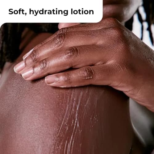 Amlactin Intensive Healing Body Lotion 14.1 oz (417 ml) | 15% Lactic Acid for Dry Skin & Keratosis Pilaris thumbnail 5