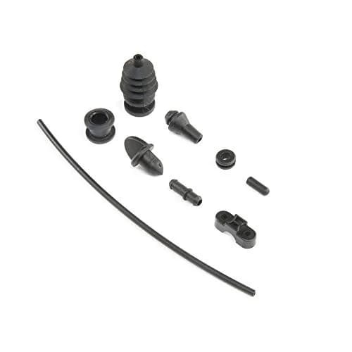 Pro Boat Miscellaneous Hardware Sonicwake 36 PRB286058 | Replacement Boat Parts in Black thumbnail 1